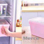 باکس درب دار یخچال کد161