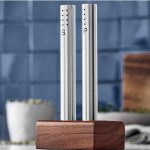 ست نمکدان و پایه کد613