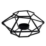 وارمر فلزی لوکسینه