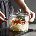 قابلمه پیرکس