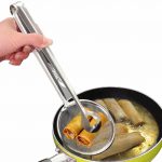 انبر روغن گیر