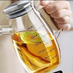 روغن ریز درب بامبو 1000میل