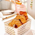 سبد دسته دار چند منظوره - کد۴۹۷-۴۹۸