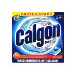 قرص جرم گیر ظرفشویی و لباسشویی Calgon