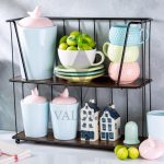 شلف رومیزی والریا کد526