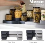 استندکابینت مرسه