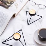 جاشمعی مثلثی 2عددی