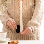 جاشمعی کوچولو