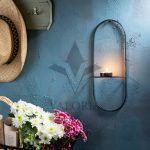 جاشمعی بیضی والریا