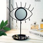 استندجواهر طرح چشم