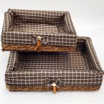 سبد دوعددی نان والریا