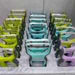 پوست کن سیلیکونی