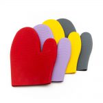 دستگیره نسوز فر