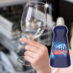 جلا دهنده ظرفشویی فینیش 400 میل