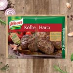 ادویه کنور کوفته knorr