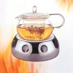 وارمر استیل نقره ای