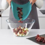 تخته برش تاشو