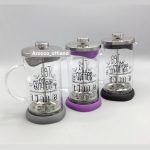 فرنچ پرس رنگی