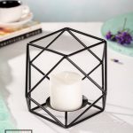 جاشمعی مکعب