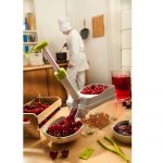 هسته گیر البالو بزرگ کد113