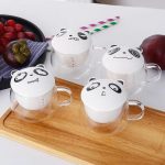 دمنوش پیرکس پاندا