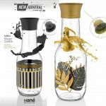 بطری هانه اسان ریز