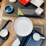 ظروف فینگرفود گوگولی