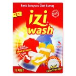 دستمال ضداختلال izi wash