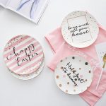 پیش دستی سرامیک ترک