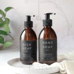 جامایع لیبل دار ۲ عددی کد428