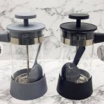 فرنچ پرس دسته بالا ۶۰۰ میل