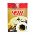 فیلتر قهوه ٨٠ عددی