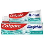 خمیردندان مکس وایت colgate0095