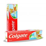 خمیر دندان کلگیت کودک - colgate00102
