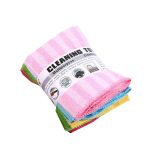 دستمال 4 عددی