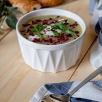 پیاله زیگ 6عددی سفید کد309