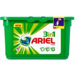 قرص بالشتکی ماشین لباس شویی آریل مدل 3 در 1 بسته 12 عددی