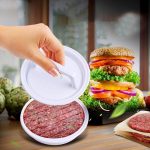 قالب همبرگر کد415