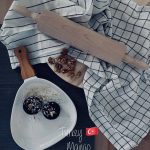 ظرف سرو ترک