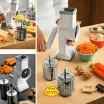 رنده سه کاره دستی کد109