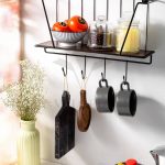 شلف اویز دار کد554