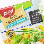 پودر سالاد سبزیجات معطر کانیا – KANIA0039