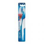 مسواک اورال بی تک - oral b crossaction-complete