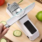 چاقو تيزكن برقى - electric knife sharpner