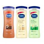 لوسیون بدن وازلین کرمی حجم ۴۰۰ میلی ليتر 0052