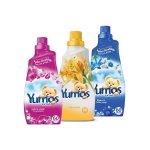 نرم کننده لباس یوموش yumus 262 کد262