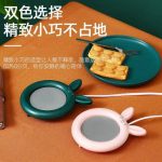 هیتر تک - (صفحه گرم کننده انواع ماگ) کد۵۰۳-۵۰۴