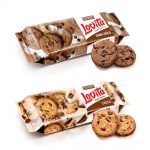 کوکی بیسکوییتی کارولینا روشن Roshen