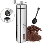 اسیاب استیل دستی گتر gater -grinder کد158