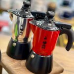 موكا كرم coffee maker کد581